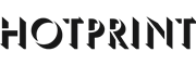 Hot Print website logo small